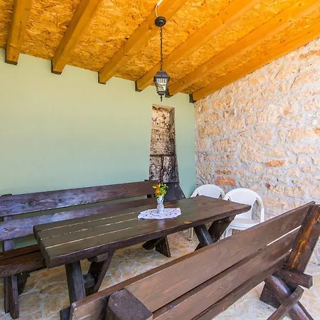 Villa Pax Marcana