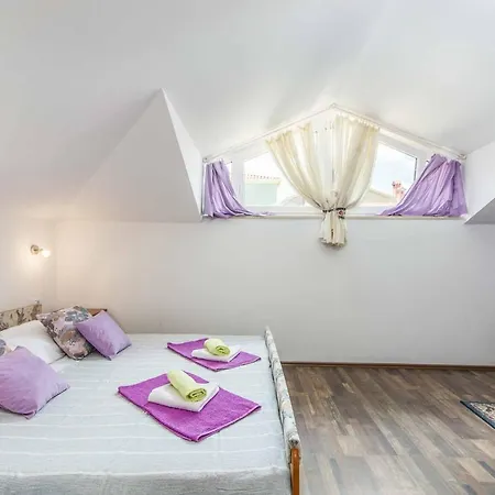 Villa Pax *