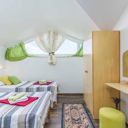 Villa Pax Marcana